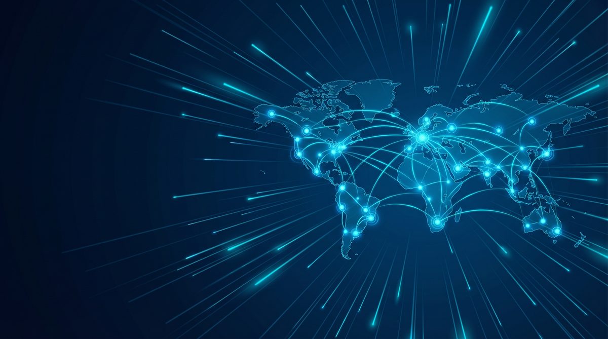 加速器套餐全球网络加速